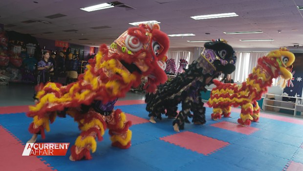 The sixth of the 12-year cycle of animals, the slithery reptile is believed to bring wealth, wisdom, growth, transformation, 