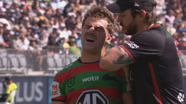 NRL news 2026: Matt Dufty's unlikely return with Rabbitohs, revenge ...