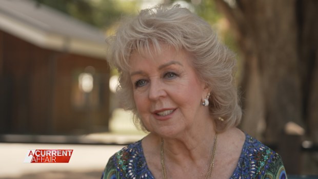 A Current Affair spoke to the TV stars of the 70s to reminisce on how the historic moment injected life into living rooms across the country.