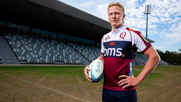 Rugby news 2025: Queensland Reds, Wallabies, Carter Gordon, Tom Lynagh ...