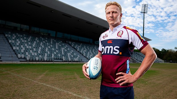 Rugby news 2026 | Sean Maloney exclusive column; Super Rugby ...