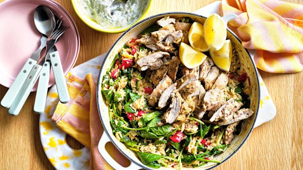QuiteLike meal delivery kit review: Price, features, benefits, is it ...