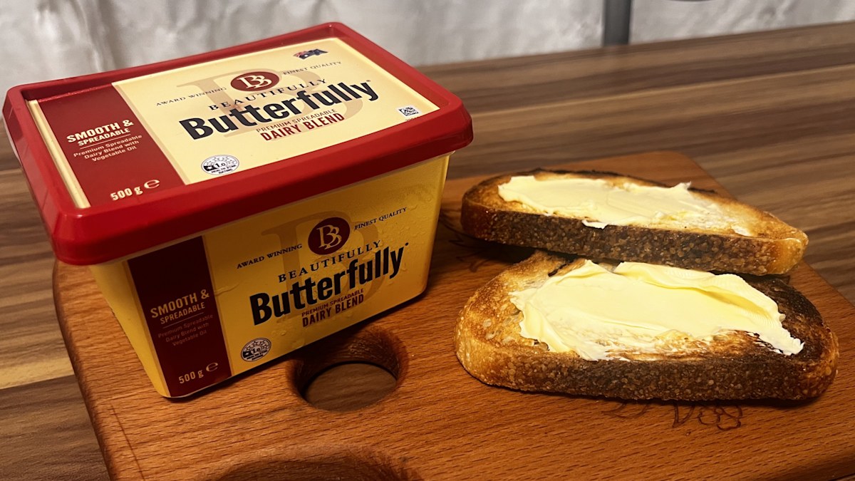 Best butter: Australia's best supermarket butter of 2026 has been ...