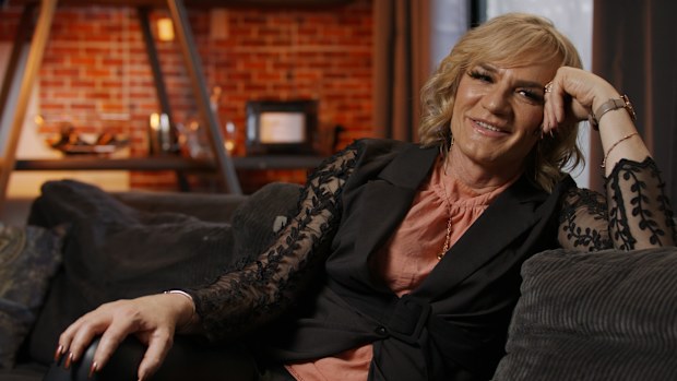 Danielle Laidley Stan new documentary Revealed 