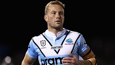 Cronulla Sharks