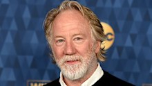 Timothy Busfield at the 2020 ABC Television Critics Association Winter Press Tour in Pasadena, California. 
