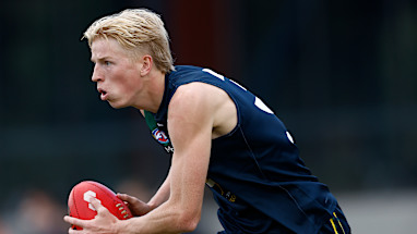 Pick 8: Tobie Travaglia - St Kilda