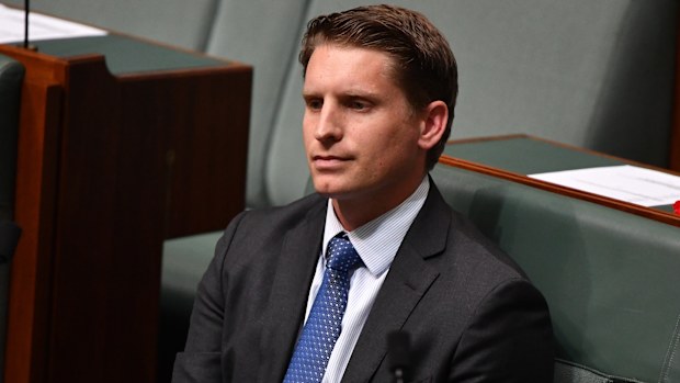 Liberal MP Andrew Hastie, who chairs the committee, said the government had only rejected two recommendations.
