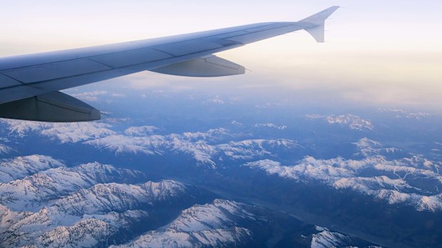 A pilot has revealed the worst places in the world for turbulence.