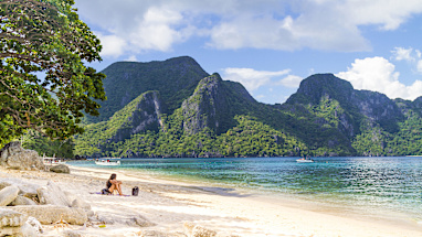 10. Philippines