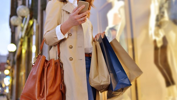 shopping