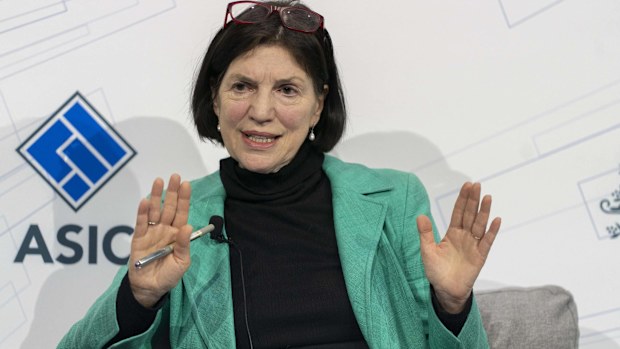 Michele Levine