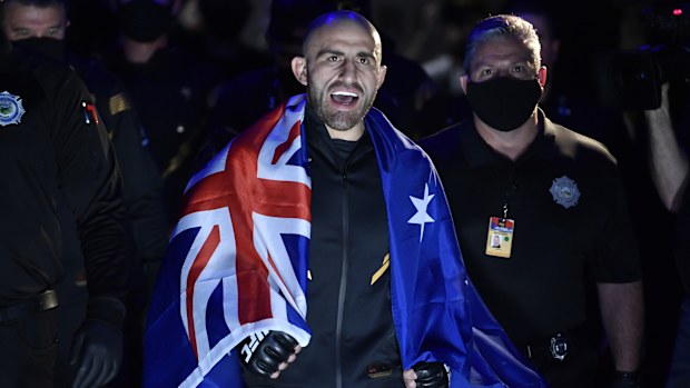 NRL News 2026: Alexander Volkanovski's advice for rugby league in Las ...