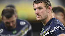 Coen Hess will miss the entire 2024 season. 