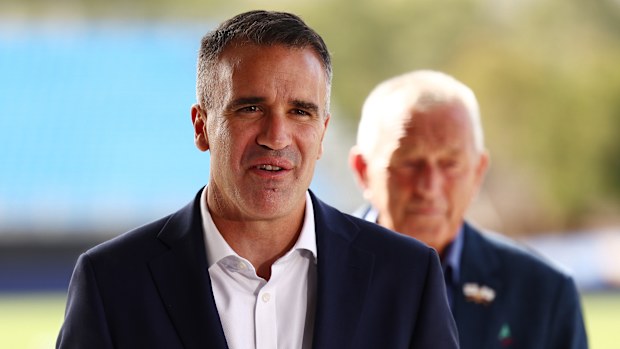 Annabel Digance court updates: Ex-MP sues premier for $2.3m over ...