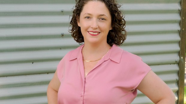 Ellie Smith, independent for Dixon