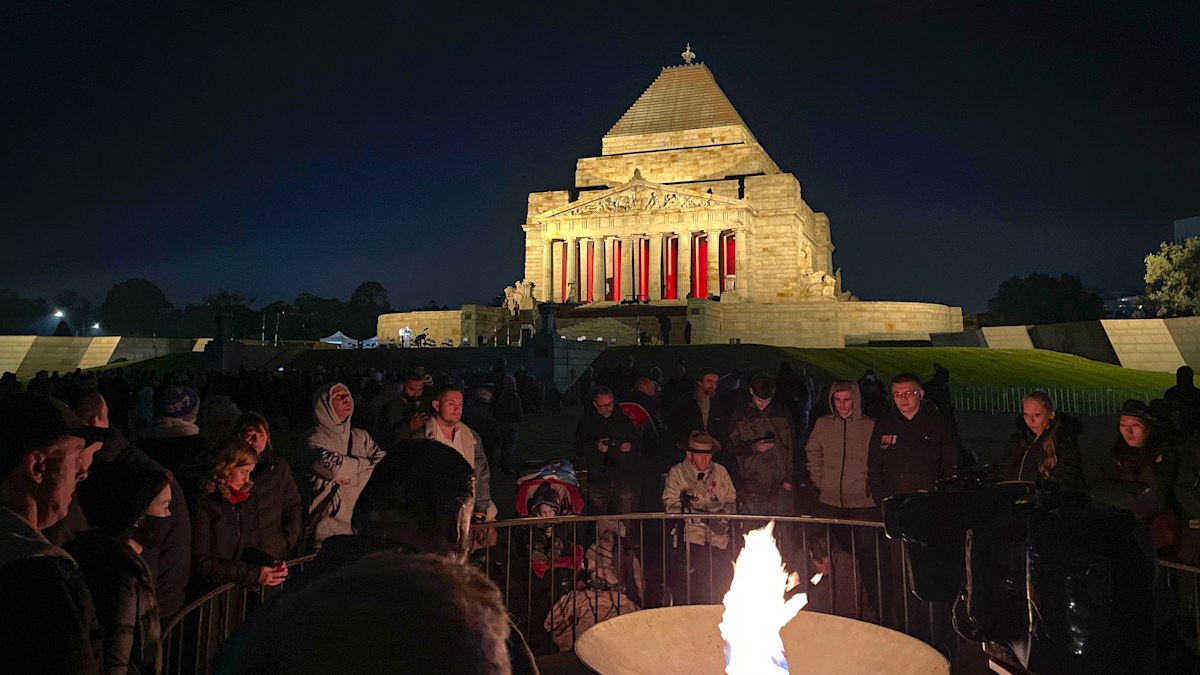 Anzac Day weather forecast 2023: State-by-state guide to the weather ...