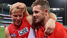 Parker has been dominating at VFL level.