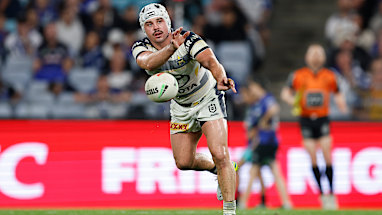 NRL Teams 2026, The Mole Exclusive: Round 9 Team of the Week; best 13 ...