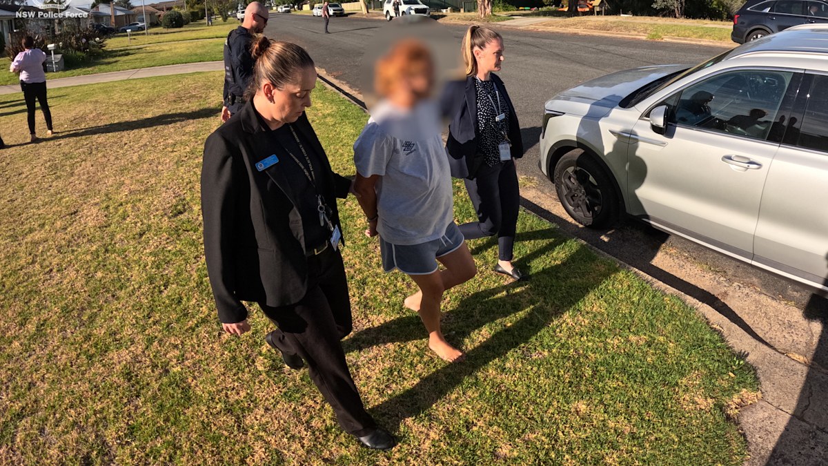 Couple charged with murder after woman's body left undiscovered for ...