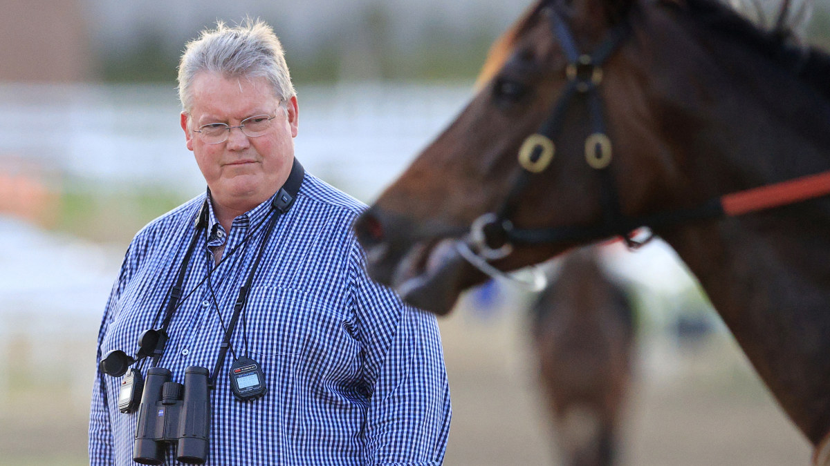 Bart Cummings’ son kicked out of famous stables over  million