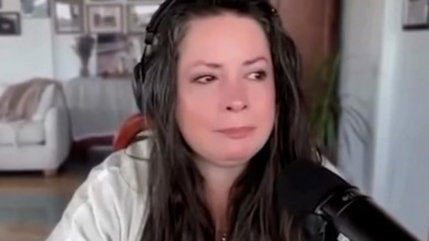 Holly Marie Combs