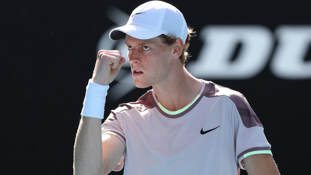 Australian Open Final 2024 preview: The 'incredible weapons' unflappable  Jannik Sinner deployed on road to maiden grand slam final
