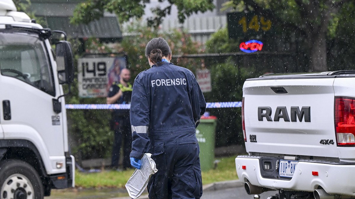 Melbourne crime: Man charged with murder of woman found dead in ...