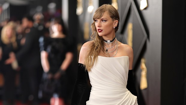 Taylor Swift