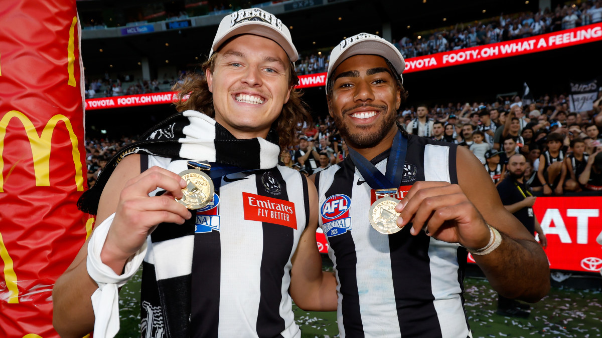 AFL News 2024: Premiership rings in AFL and AFLW for flag-winning ...