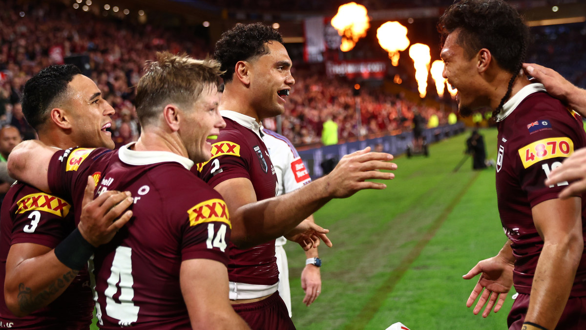 NRL news 2024: PNG officials identify Maroons star to be face of ...