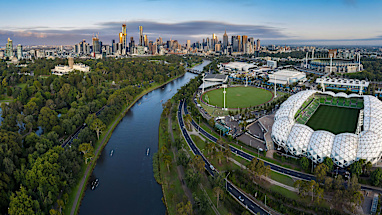 6. Australia