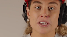 Tash Sultana has revealed their wife has been diagnosed with cancer with an emotional new song, Hold On.