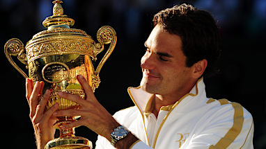Roger Federer has announced his retirement from professional tennis