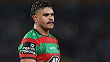 Latrell Mitchell. 