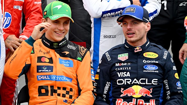 F1 2026 Canadian Grand Prix | Oscar Piastri shuts down Red Bull switch  rumours, 'news to me' comments; Max Verstappen 'very happy' with  regulations tweak, preview, comments | Canadian Grand Prix schedule |