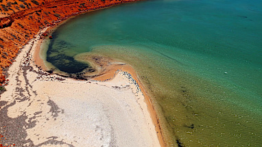 5. Little Lagoon, WA