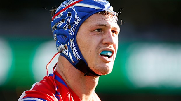 Kalyn Ponga