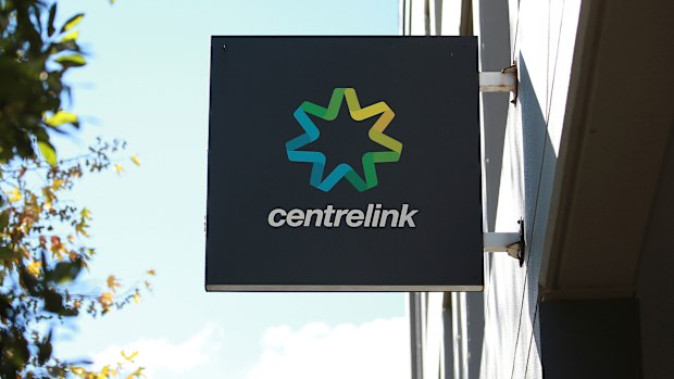 Centrelink 