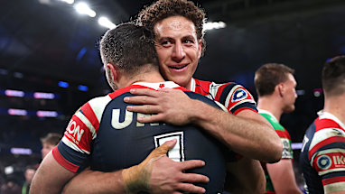5. Mark Nawaqanitawase (Roosters)
