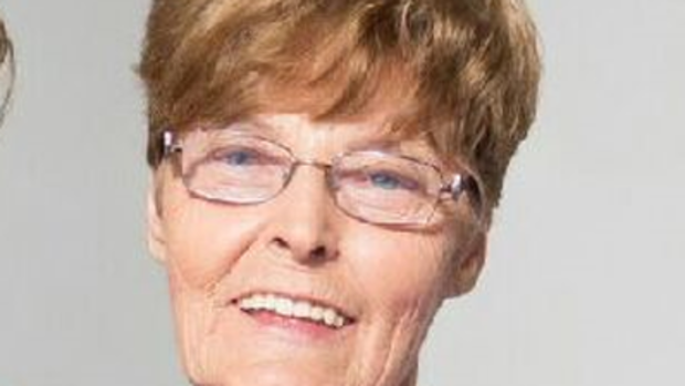 Enid Brotherton was last seen leaving her Bathurst home in her silver Holden Barina last night. (NSW Police)