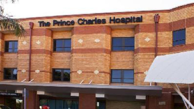 The 27-year-old man died in a Brisbane hospital. 