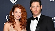 <p>I﻿n June 2024,Jensen announced some very exciting news regarding his next career move.</p><p>The actor confirmed he will be returning to screens as the lead role ﻿in new action-thriller series <em>Countdown</em>.</p><p>An investigation series of a different kind, the show follows LAPD officer Mark Meachum (played by Jensen) and a secret task force uncovering the truth behind a suspicious murder.</p><p>The reported 13-episode series however faces a sinister plot twist in a fight to save a city of millions, according to ﻿<a href="https://variety.com/2024/tv/news/jensen-ackles-amazon-series-countdown-derek-haas-1236027193/" title="Variety" target="" rel=""><em>Variety</em></a>.</p><p>"Go time. 😎," ﻿Jensen captioned the announcement on Instagram. Here, he's pictured with wife Danneel Ackles. </p><p>Friends and fans were ecstatic about the news with one commenting: "LET'S GO JENSEN!! 👏🔥 So stoked for you!! 🎬﻿." </p><p>"I'M SO EXCITED!!! 🤩💚," wrote another. </p>