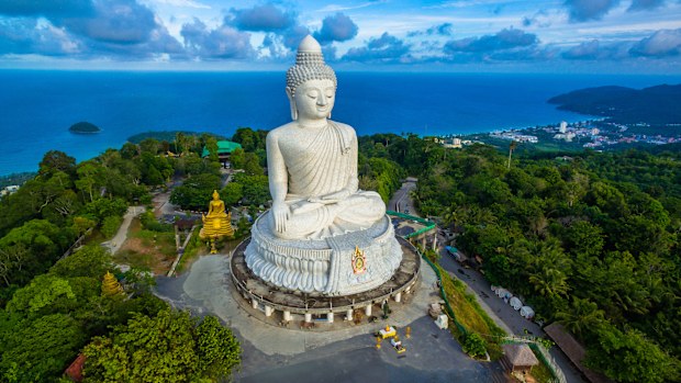 16. Phuket, Thailand 