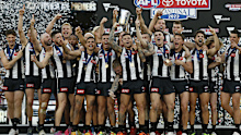 Collingwood.