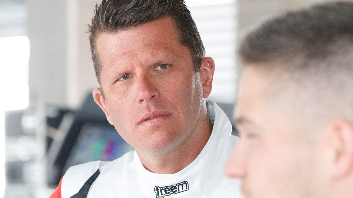 V8 Supercars news: Garth Tander, Leanne Tander | Nine.com.au