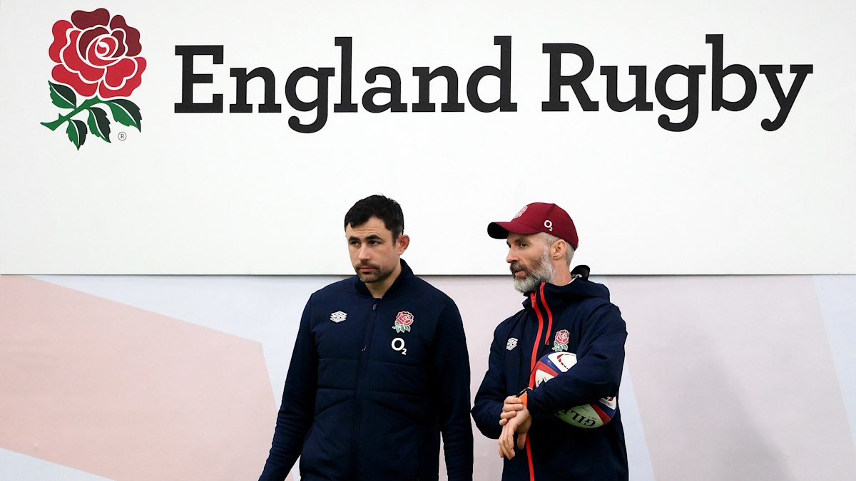 Rugby news 2024 | England squad named for Autumn Nations Series, Test ...