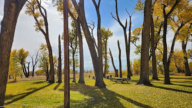zapata guest ranch colorado usa