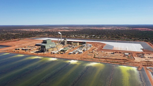 What are rare earths? Why Australia's minerals are at the centre of a ...
