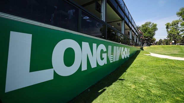 'Long LIV Golf' is a motto worth leaving behind for the league. 